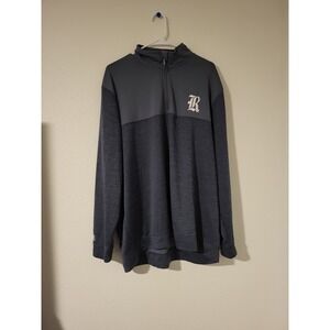 Champion Rice University Logo‎ 2XL Sweatshirt